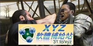 海戰神兵 Rogue Warrior ASIA XBOX360(DVD9版)