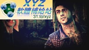 闇影罪罰 Shadows of the Damned JPN XBOX360(日版)(DVD9版)