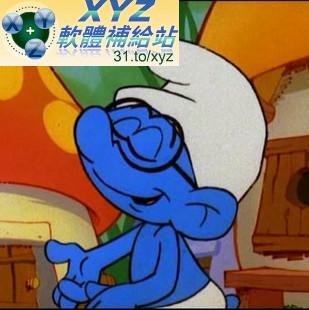 藍精靈 第一篇 01-05集 國語發音 英文/70%繁體中文+30%簡體中文語言字幕版(DVD版)(<a href="/tag/幼教/" target="_blank" style="font-size:13px;color:blue">幼教</a>)(適用任何家用DVD播放機)